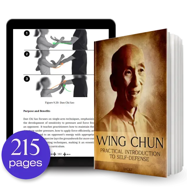 Wing Chun: Practical Introduction to Self-Defense